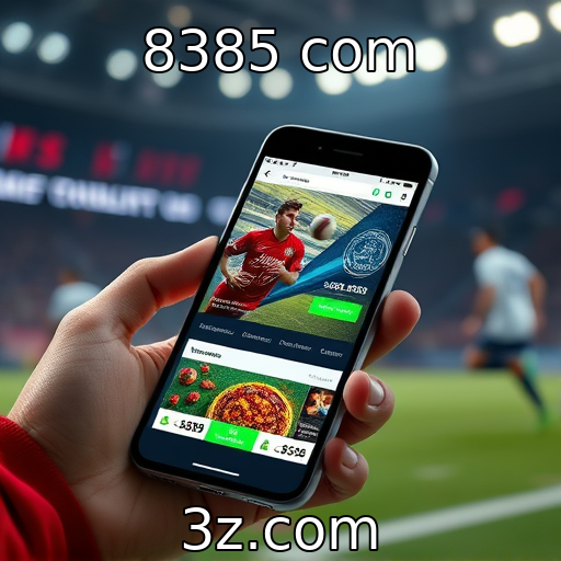 Explorando o Crescimento das Apostas Esportivas no Brasil Em 2025