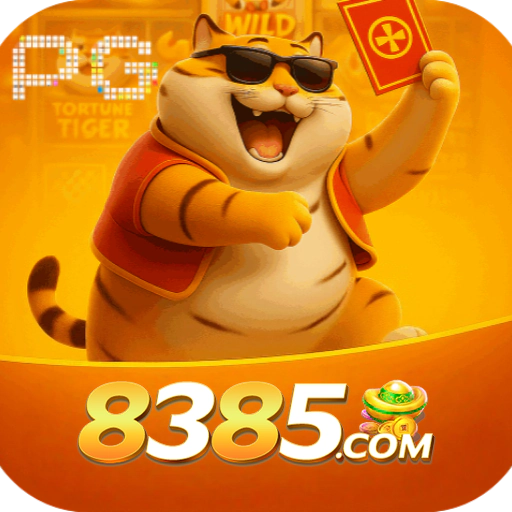 8385 logo