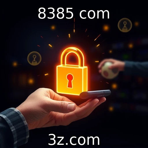 8385 com Descubra as Melhores Dicas para Apostar em E-Sports em 2025