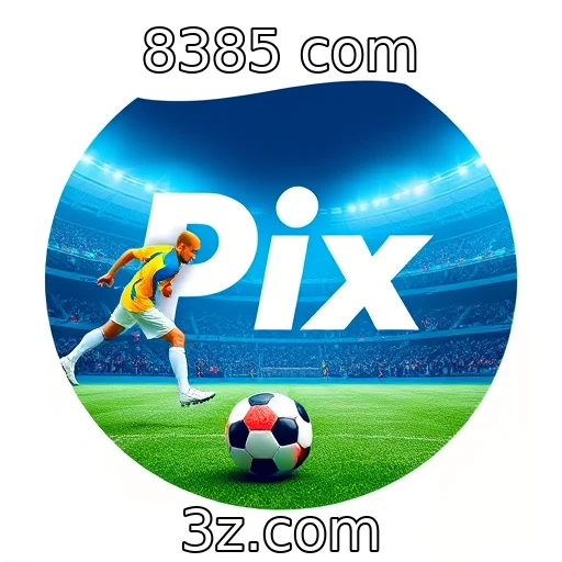 8385 com Descubra como as apostas esportivas estão transformando o mercado brasileiro