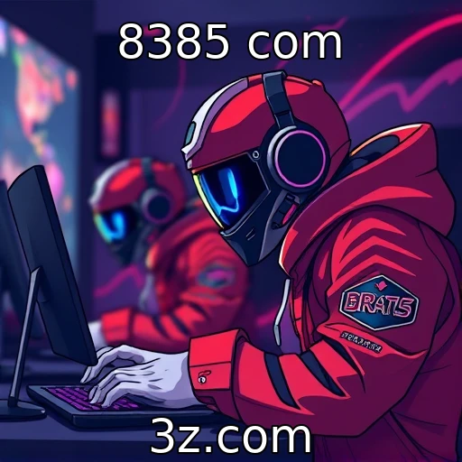 8385 com Apostas esportivas: como fazer análises estratégicas para melhorar seus resultados