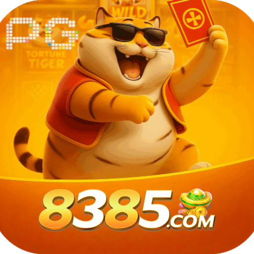 8385 com logo