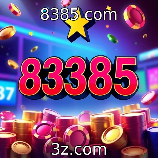 8385 com Os segredos das apostas esportivas: como prever resultados em tempo real