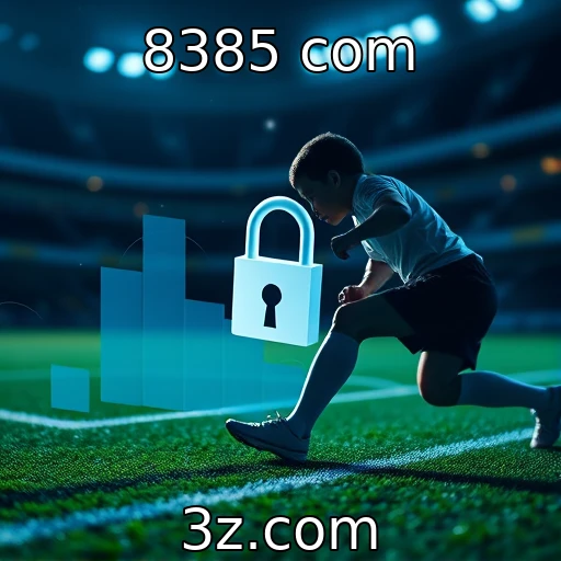 8385 com Apostas esportivas: como analisar partidas para aumentar suas chances